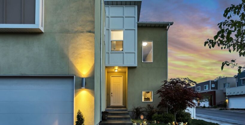 Parent Property Listing