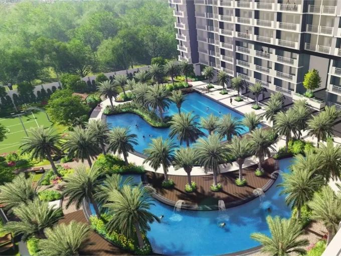 Sonora Garden Residences One Bedroom – Las Pinas City, Metro Manila, Philippines