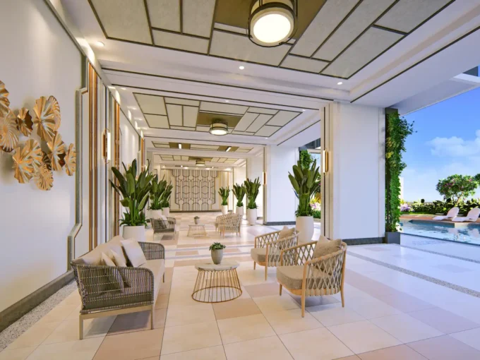 The Valeron Tower Studio – Pasig City, Metro Manila, Philippines