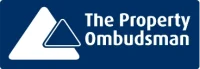 THE PROPERTY OMBUDSMAN LOGO